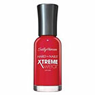 Sally Hansen Hard as Nails Xtreme Wear Nail Color, Invisible in Pucker Up