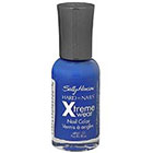 Sally Hansen Hard as Nails Xtreme Wear Nail Color, Invisible in Pacific Blue