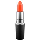 M·A·C Lipstick in Neon Orange