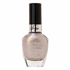 Wet n Wild Fergie Nail Color in Going Platinum