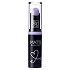 Kiss Ruby Kisses Ultra Matte Super Rich Lipstick 3.5g/0.12oz (RMLS20 LAVENDERISM)