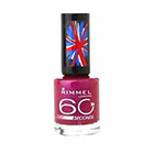 Rimmel 60 Seconds Nail in Pulsating