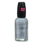 Wet n Wild Fast Dry Nail Color in Silvivor 236C