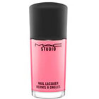 M·A·C Studio Nail Lacquer in Instant Crush