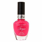 Wet n Wild Fergie Nail Color in Fergalicious