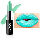 NYX Macaron Pastel Lippies Lipstick - Pistachio : MALS06 