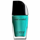 Wet n Wild Wild Shine Nail Color in Be More Pacific