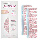 Incoco Nail Polish Applique - Apple Blossoms