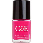 Crabtree & Evelyn Nail Lacquer in Raspberry