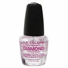 drugstore.com L.A. Colors Diamond Topcoat