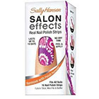 Sally Hansen Salon Effects Nail Polish Strips, Tie-Dye, 16 Count