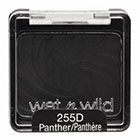 Wet n Wild Color Icon Eyeshadow Single in Panther