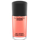 M·A·C Studio Nail Lacquer in Only in Florida