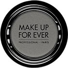 Make Up For Ever Artist Shadow Eyeshadow and powder blush in M110 Cement (Matte) eyeshadow