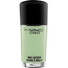 M·A·C Studio Nail Lacquer in Doll Me Up