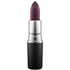 M·A·C Lipstick in Smoked Purple