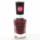 Wet n Wild MegaLast Salon Nail Color in Haze of Love 215B