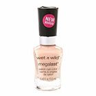 Wet n Wild MegaLast Salon Nail Color in 2% Milk 203B
