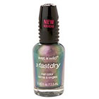 Wet n Wild Fast Dry Nail Color in Gray's Anatomy 237C