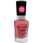 Wet n Wild MegaLast Salon Nail Color in Undercover206C
