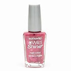 Wet n Wild Wild Shine Nail Color in Lavender Pearlescent 420B