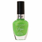 Wet n Wild Fergie Nail Color in Glowstick