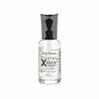 Sally Hansen Hard as Nails Xtreme Wear Nail Color, Invisible in Invisible