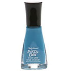Sally Hansen Insta-Dri Fast Dry Nail Color, Mint Sprint in Brisk Blue