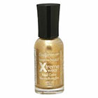 Sally Hansen Hard as Nails Xtreme Wear Nail Color, Invisible in Golden
