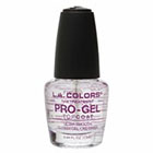 drugstore.com L.A. Colors Pro-Gel Topcoat Nail Treatment