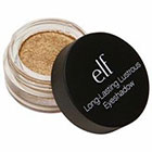 e.l.f. Long-Lasting Lustrous Eyeshadow, Toast, 0.11 Ounce