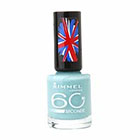 Rimmel 60 Seconds Nail in Mintilicious