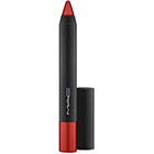 M·A·C Velvetease Lip Pencil in Reddy to Go