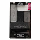 Wet n Wild Color Icon Eyeshadow Palette in Tunnel Vision