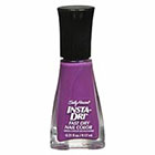 Sally Hansen Insta-Dri Fast Dry Nail Color, Mint Sprint in Vigorous Violet