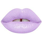 Lime Crime Lipstick in LILAC