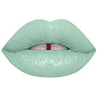 Lime Crime Lipstick in MINT TO BE