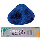 Pravana ChromaSilk Vivids Creme Hair Color in Blue