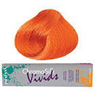 Pravana ChromaSilk Vivids Creme Hair Color in Orange