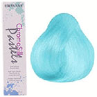 Pravana ChromaSilk Pastels Creme Hair Color in Blissful Blue