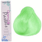 Pravana ChromaSilk Pastels Creme Hair Color in Mystical Mint