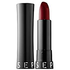 Sephora Rouge Cream Lipstick in Passion Red 03