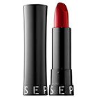 Sephora Rouge Cream Lipstick in The Red 04