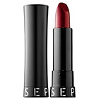 Sephora Rouge Cream Lipstick in Hot Tango 05