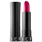 Sephora Rouge Cream Lipstick in Love Test 11