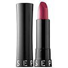 Sephora Rouge Cream Lipstick in Sexy Game 12
