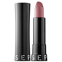 Sephora Rouge Cream Lipstick in Mmmm...17