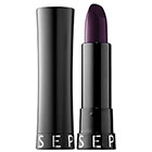 Sephora Rouge Cream Lipstick in Bewitch Me 24