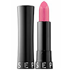 Sephora Rouge Shine Lipstick in No. 15 Pop Star - Shimmer