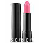 Sephora Rouge Shine Lipstick in No. 16 Sweetheart - Glossy